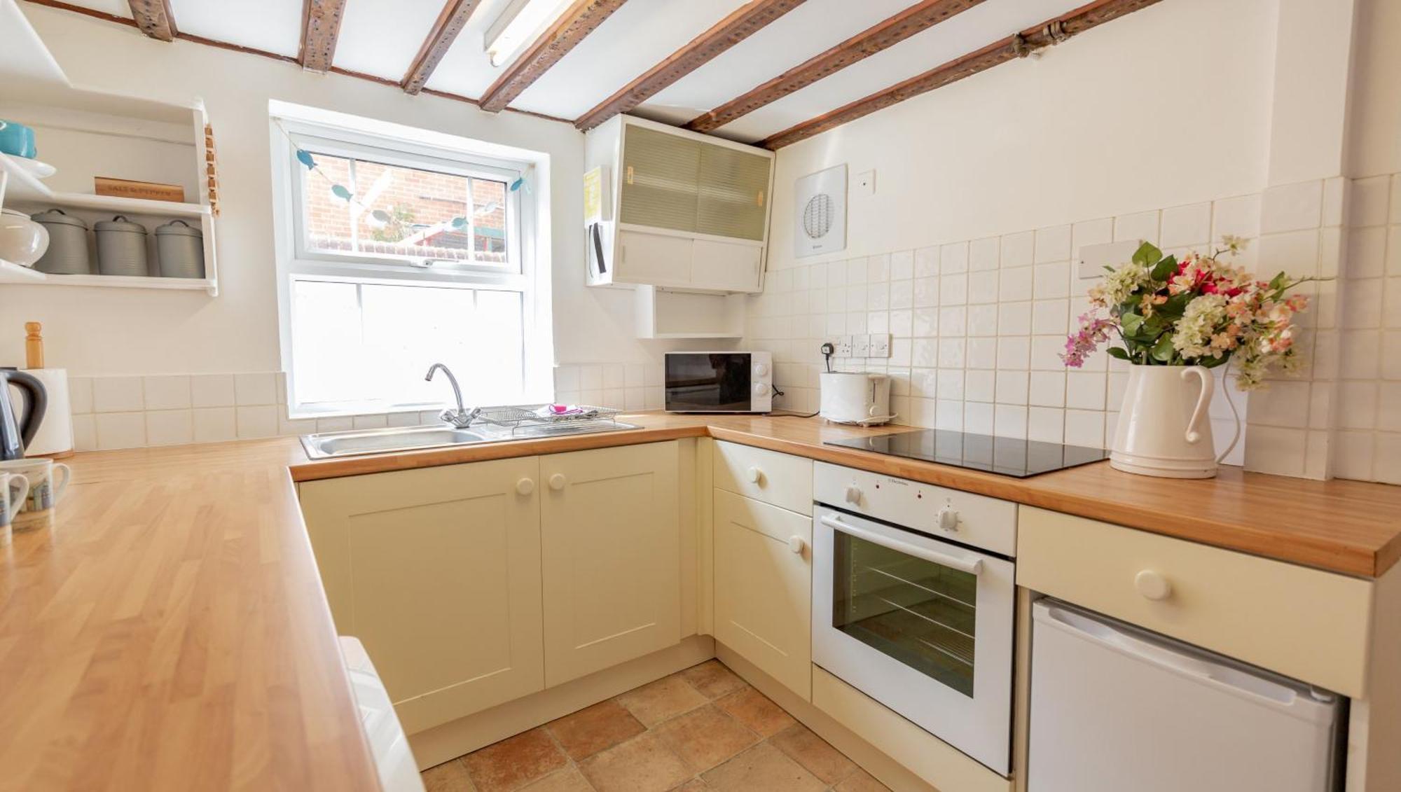 Puddle Holiday home Southwold
