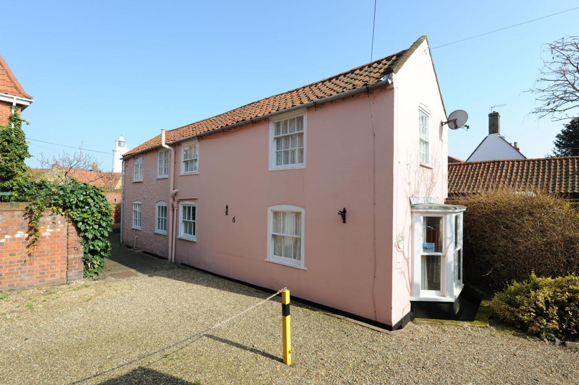 Puddle Holiday home *