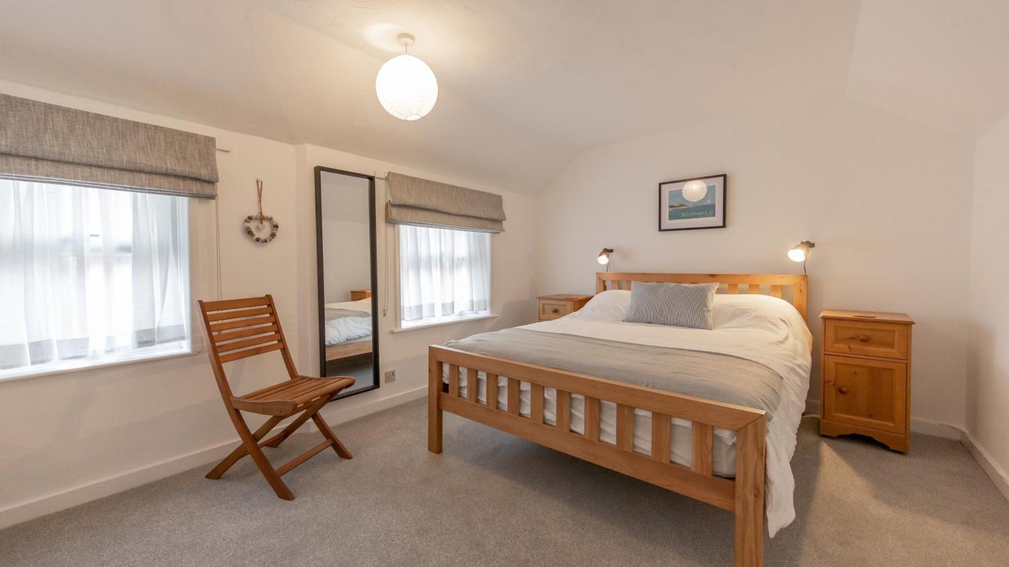 Puddle Holiday home Southwold